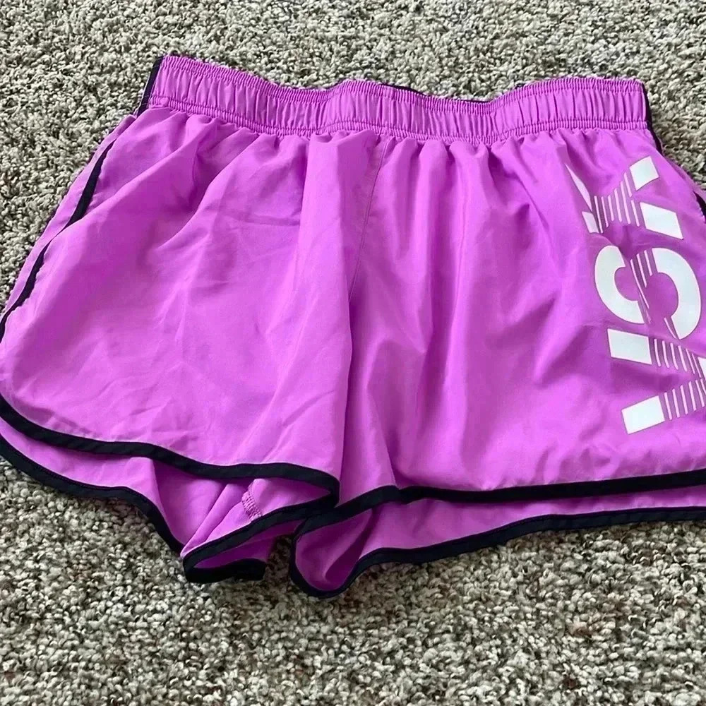 Victoria secret shorts size small